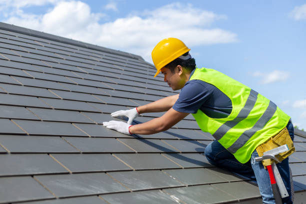 Quick and Trustworthy Emergency Roof Repair Services in Odem, TX